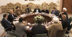 CF narrows Iraqi PM list to two candidates