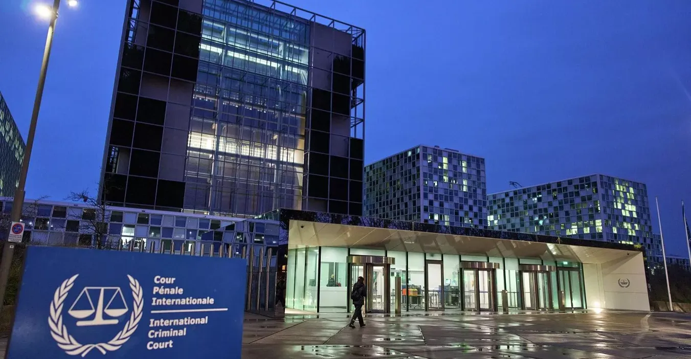 Washington sanctions two more ICC judges