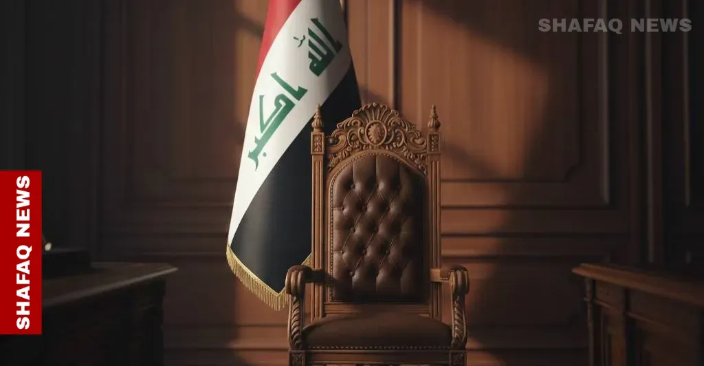 Coordination Framework seeks role in cabinet and deputy speaker post