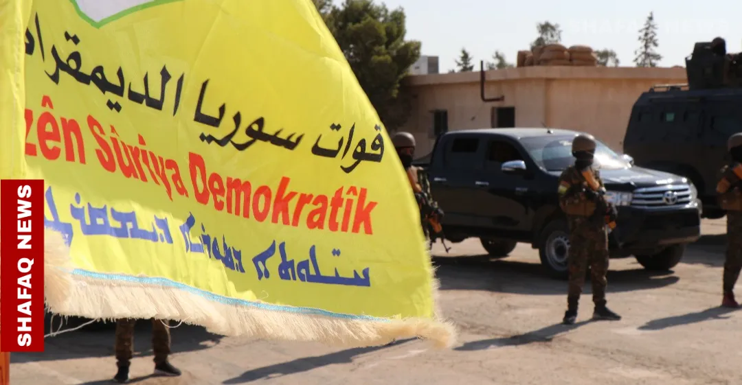 SDF official: Integration talks with Syrian Army near completion