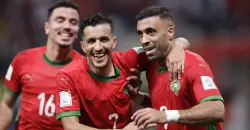 نهائي ماراثوني.. المغرب بطلا لكأس العرب بـ"الثلاثة"