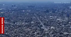 Iraq at “critical turning point” as oil dependence deepens, research center says