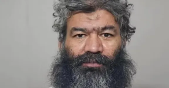 اعتقال المتحدث باسم "داعش خراسان"