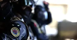 Iraq security sweep: School trip injuries, drug seizure, fatal traffic accidents