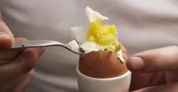 "قشر البيض".. كنز غذائي تعرف على فوائده