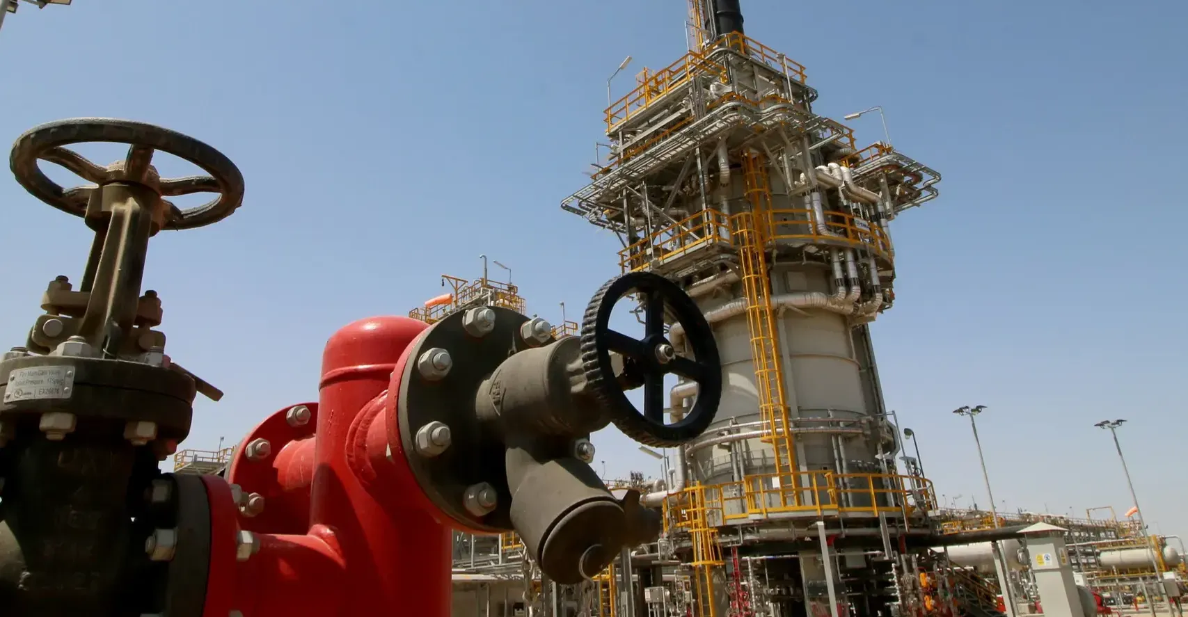 Iraq ranks third among US Crude Oil suppliers in latest EIA data