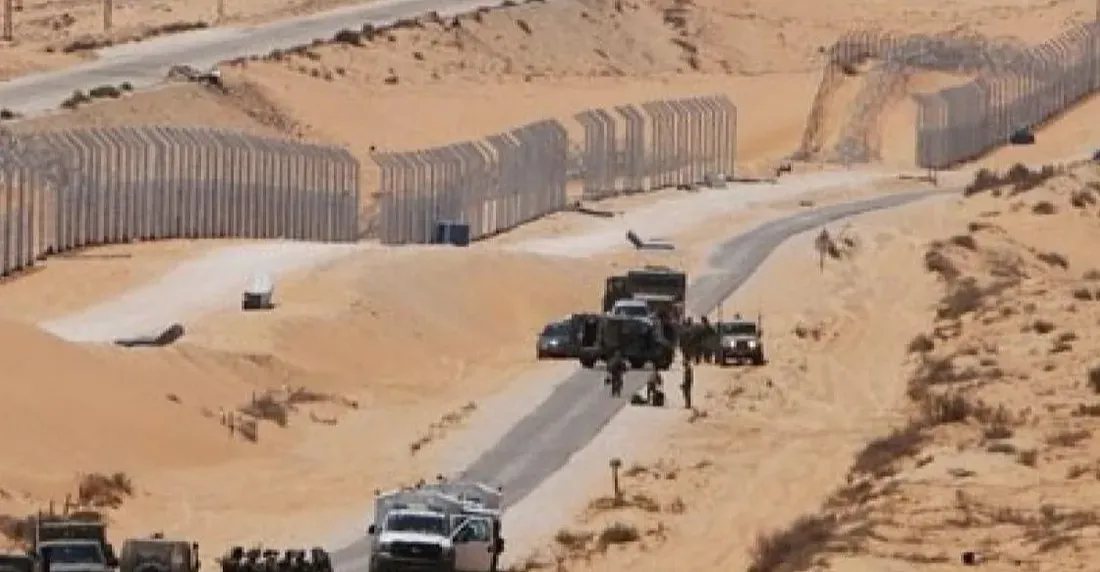 تقرير إسرائيلي: تقييد "حماس" سيكون على يد مصر