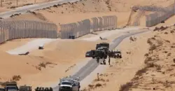 تقرير إسرائيلي: تقييد "حماس" سيكون على يد مصر