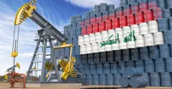 Iraq rules out oil export boost despite Venezuela sanctions