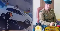 اغتيال "عقيد كركوك".. المتهمان من الشرطة وعملا معه سابقاً