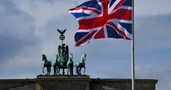 UK sanctions Syrian groups, individuals over violence against civilians