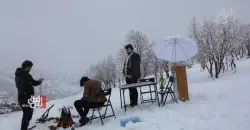 طقس العراق.. "مفاجأة" قطبية في رأس السنة يسبقها استقرار مؤقت