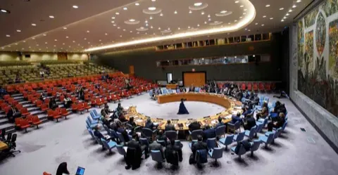 مجلس الأمن الدولي يمدد مهمة بعثة "حفظ السلام" في الكونغو الديمقراطية