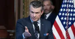 هيغسيث يعلن بدء عملية "عين الصقر" ضد داعش في سوريا