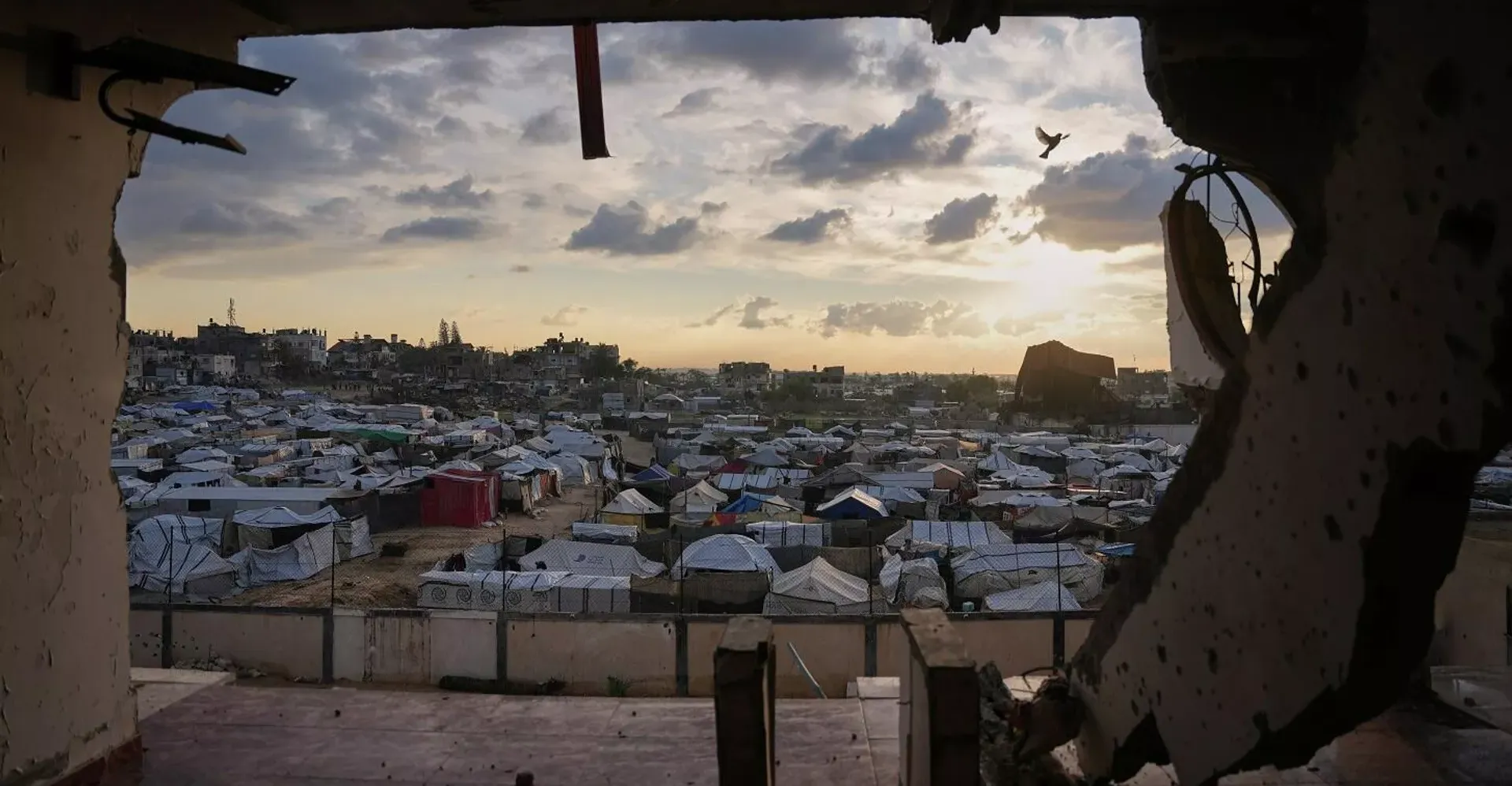 واشنطن تعرض خطة لتحويل غزة إلى "منتجع سياحي"