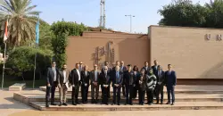 UN wraps up Iraq political mission