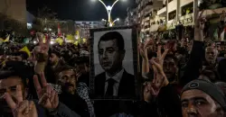 ضمن جهود السلام.. أنقرة تدرس الإفراج عن سياسي كوردي كبير