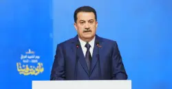 Era of international missions in Iraq is over, caretaker PM declares