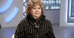 وفاة الفنانة المصرية سمية الألفي بعد صراع مع المرض