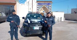 مسلحون يقتلون شخصا داخل معرض للسيارات في بغداد