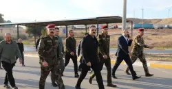 Baghdad, Tehran seal agreement on Jilat crossing