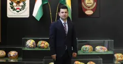 Erbil opens probe into attack on Peshmerga aide, rights group condemns