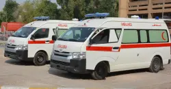 ‏مردن زیندانییگ توومەتبار وە کوشتن لەناو یەکیگ لە زیندانەیل بەغدا