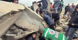 48 hours toll: Israel kills 10+ people in Gaza