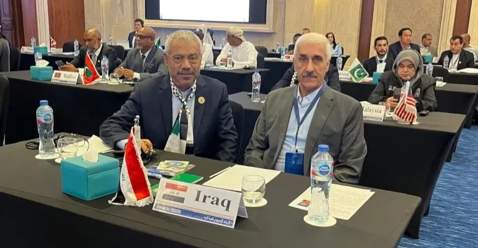 Iraq clinches 'historic presence' on Asian Handball Executive Board