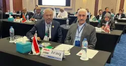 Iraq clinches 'historic presence' on Asian Handball Executive Board