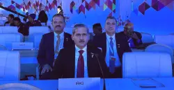 Iraq brings stolen assets to the UN table