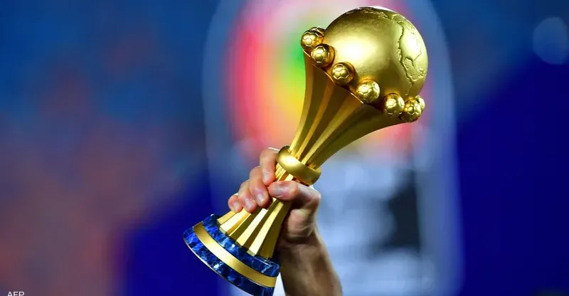 رسمياً.. إقامة كأس أمم أفريقيا كل 4 أعوام