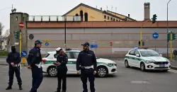 إيطاليا.. اعتقال 384 شخصاً ومصادرة 1.4 طن مخدرات