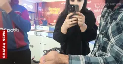 In Iraq’s Kirkuk, reptiles step out of fear and into the open