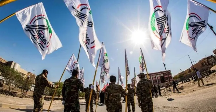 Iraq’s PMF to hold rally marking former commander killing