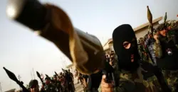 Iraqi Resistance factions split over disarmament plan