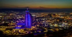 السليمانية توقف احتفالات رأس السنة تضامناً مع ضحايا جمجمال وگرميان