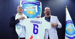 كرة القدم.. أمانة بغداد يفسخ عقد محترفين قبيل مواجهة نوروز