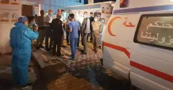 كركوك.. مقتل شاب عشريني أثناء تنظيفه "كسرية"