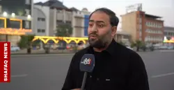 لأسباب "غامضة".. اعتقال رئيس مركز حقوقي جنوب العراق