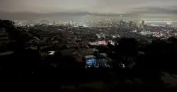 انقطاع مفاجئ للكهرباء عن قرابة 130 ألف منزل في سان فرانسيسكو الأميركية