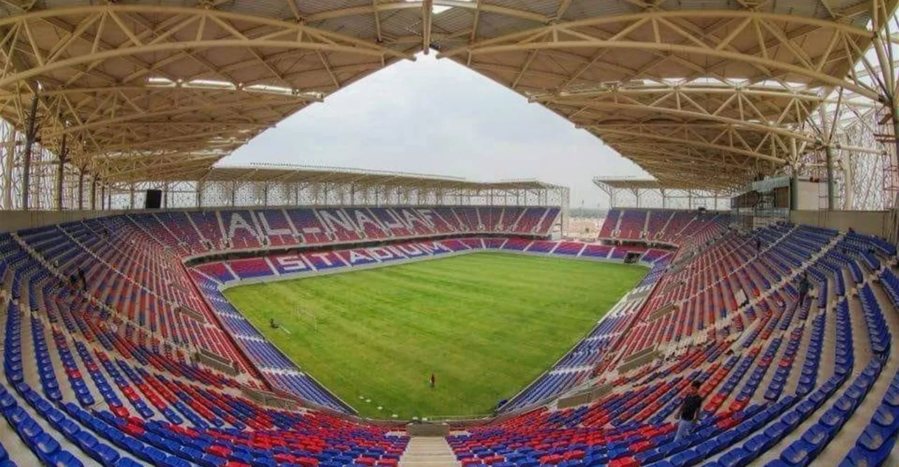 دوري نجوم العراق ينطلق غداً بعد إنهاء مشاكل التحكيم