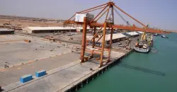 انتحار عامل عراقي داخل باخرة تركية في ميناء خور الزبير