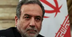 عراقجي: المنشآت الإيرانية تعرضت لأضرار جسيمة وطهران مستعدة لحرب جديدة