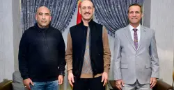 درجال وعرب يعلنان انتهاء أزمة مقاطعة حكّام دوري النجوم