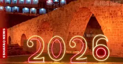 دهوك وزاخو تستبدلان الحفل المركزي لرأس السنة باحتفالات كبيرة (صور)