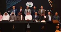 رئيس اتحاد رفع أثقال العراق يفوز بعضوية الاتحاد العربي