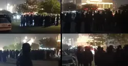 توتر في النجف.. انتشار أمني كبير عقب أنباء عن تحرك شعبي (فيديو)