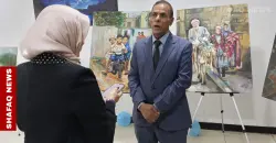 بابل.. مهرجان يؤكد أهمية العمل الإعلامي في القطاع الخاص (صور)