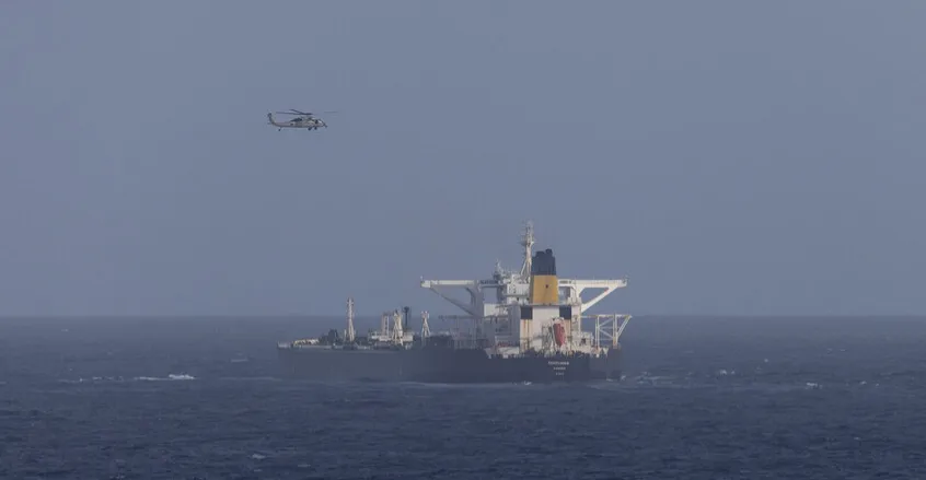 البيت الأبيض يعلق على توقعات ارتفاع أسعار النفط بعد حوادث احتجاز الناقلات